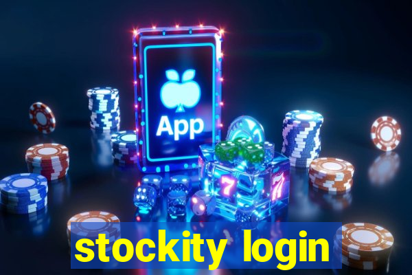 stockity login